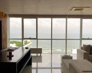 Platinum One - Sea view 3BR Apartment For Rent in Colombo 3 EA827