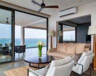 Presidential Penthouse By Sea At Crystal Sand In Hikkaduwa