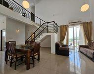 Prime - 04 Bedroom Furnished Apartment for Rent in Colombo 07 (A3561)