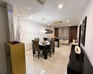 RENTAL INCOME | Fully Furnished 3BR Apartment in Platinum 1 FOR SALE