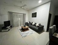Ru Residencies - 03 Bedroom Apartment for Rent in Kotte (A5437)