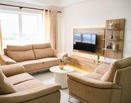 Ru Residencies | Apartment for Rent in Nugegoda - EA947