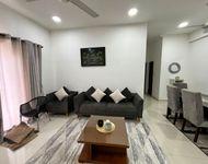 Ru Residencies - Furnished Apartment for Rent A48818