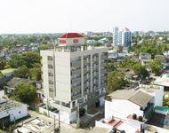 Rush court 4 - apartment for sale in mount Lavinia