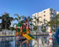 (S1198) 2BR Apartment For Sale in Santorini Negombo