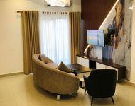 Santorini Negombo-03BR Fully Furnished 03BR Luxury Apartment for Sale