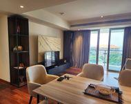 Sea view 02BR Fully Furnished Apartment For Sale in Colombo 02