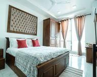 Sea View 3-Bedroom Fully Furnished Apartment, Dehiwala