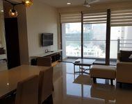 Sea View Fully Furnished Apartment for Rent Colombo 3