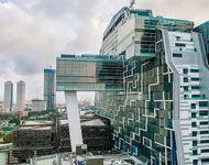 Suites tower - Cinnamon life apartment for sale