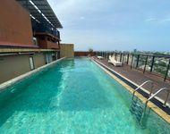 Swimming Pool Luxury Apartment Rent Narahanpeta Colmbo 5