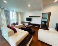 The Elements - 04 Bedroom Apartment for Rent in Rajagiriya (A238)-RENTED