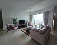 The Emperor- 02 Bedroom Apartment for Rent in Colombo 03 (A4455)