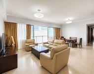 The Emperor 3BR Apartment For Rent Colombo 3 (NK107462)