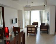 The Emperor – Colombo 03 Furnished Apartment for Rent