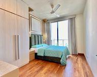 The Grand Ward Place, Apartment for rent in Colombo 7