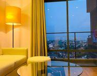 The Heights Residencies 03BR Apartment For Sale (NK107262) Colombo 5