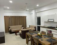 The Kingdom - 03 bedroom Furnished Apartment For Rent in Kotte (A1038)