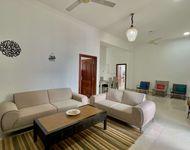 The Mount Residences - Furnished Apartment for Rent A54415
