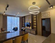 The Prime Grand 3-BR Apartment For Rent in Colombo 7 - EA921