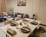 The Prime Grand Apartment For Rent in Colombo 7 - EA869