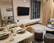 The Prime Grand Apartment For Rent in Colombo 7 - EA869