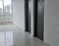 THREE BED ROOM LAKE SIDE APARTMENT FOR RENT COLOMBO 2 SA2728