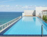 Top View Beachfront 1 Bedroom Apartment for SALE Uswetakeiyawa