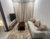 Tri-Zen - 01 Bedroom Furnished Apartment for Rent in Colombo 02 (A6331)