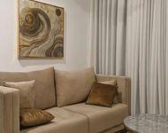 Tri-Zen - 02Bedroom Furnished Apartment for Rent in Colombo 2 (A5887)