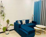 Tri-Zen - 02Bedroom Furnished Apartment for Rent in Colombo 2 (A6503)