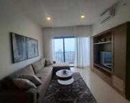 Tri-Zen - 03 Bedroom Furnished Apartment for Rent in Colombo 02 (A5141)