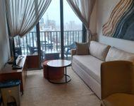 ■ Trizen 01BR Apartment For Rent (NK11562)