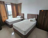 Trizen 3 Bed Apartment for Rent Colombo 2