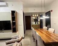 Trizen 3 Bedroom furnished apartment for rent
