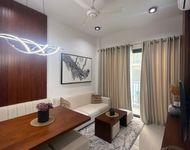 Trizen Brandnew furnished apartment for rent