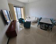 Trizen fully furnished apartment for rent