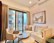 Trizen - Furnished Apartment for Rent A42347