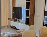 Trizen - Furnished Apartment for Rent- A42610