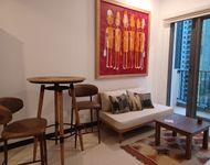 Trizen - Furnished Apartment for Rent A42803