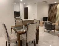 Twin Peaks 03BR Apartment For Rent (NK107130) Colombo 2