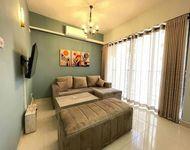 Two bedroom furnished apartment for rent in viyathpura apartments