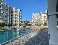 Two bedrooms Luxury apartment