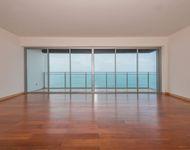 Unfurnished Apartment For Rent Crescat Residencies BO1764