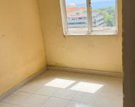 UNFURNISHED LAKE SIDE APARTMENT FOR RENT COLOMBO 2 NU2330