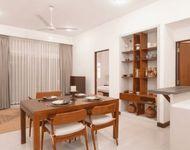 Viman Ja-Ela l Pool and Garden Facing 2BR Apartment for Sale