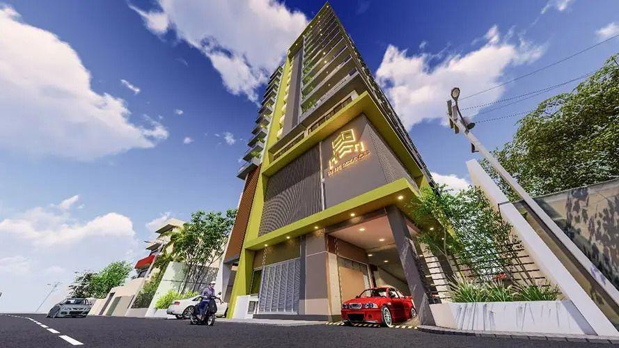 93-fife-residencies கொழும்பு 5