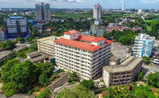 Aerial View of Borella කොළඹ 8 aerial-view--of-borella කොළඹ 8