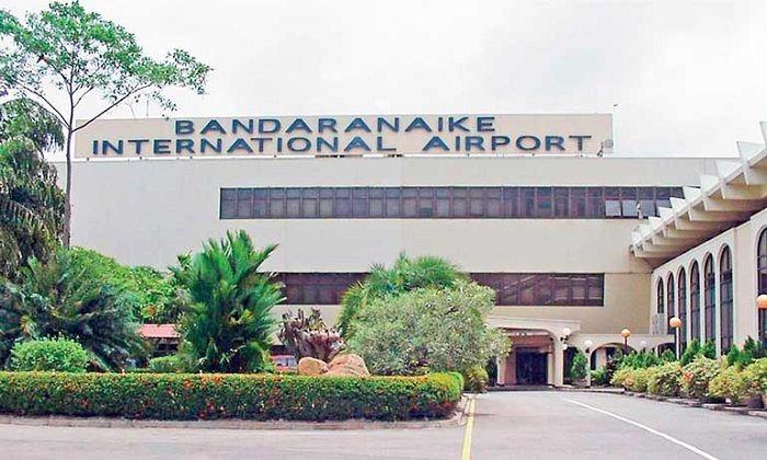 bandaranaike-international-airport ඡායාරූපය