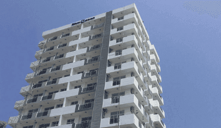 Blue Ocean Boswell Place கொழும்பு 6